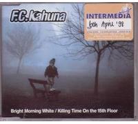 Fc Kahuna - Bright Morning White