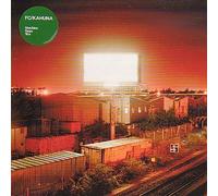 Fc Kahuna - Fc Kahuna "Machine Says Yes" CD