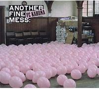 Fc Kahuna Pres. - Another Fine Mess