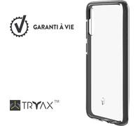 FC Life Galaxy A70 grigio scuro
