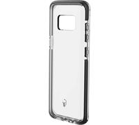 FC Life Galaxy S8 grigio scuro