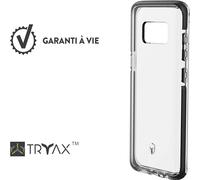 FC Life Galaxy S8 + grigio scuro