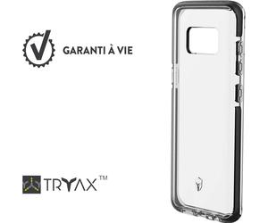 FC Life Galaxy S8 + grigio scuro