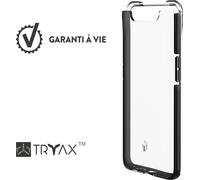 FC Life grigio scuro G A80