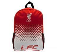 FC Liverpool 2401 Zaino Unisex Adulto, Multicolore