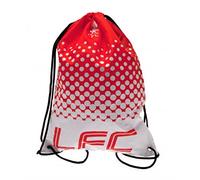 FC Liverpool 2402 - Zaino impermeabile, multicolore