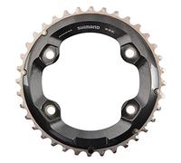 Ingranaggio esterno shimano xt fc m8000 2 da 96 mm
