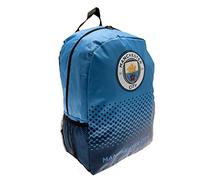 FC Manchester City 2415 Zaino Unisex Adulto, Multicolore Taglia unica