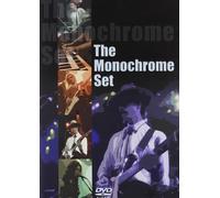 fc monochrome set-dvd classic rock leg (DVD) momochrome