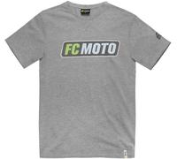 FC-Moto Ageless Maglietta, grigio, taglia S per maschi