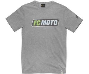FC-Moto Ageless Maglietta, grigio, taglia S per maschi