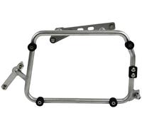 FC-Moto CFMOTO 650MT/700MT Portavaligie laterale