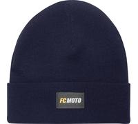 FC-Moto Crew Beanie, blu per maschi