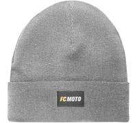 FC-Moto Crew Beanie, grigio per maschi