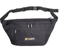 FC-Moto Crew Tracolla, nero per donne