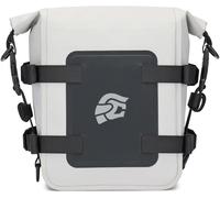 FC-Moto Ever-ST 5 L borsone impermeabile, bianco