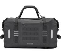 FC-Moto Ever-ST 50 L Borsone / Zaino, nero-carbone