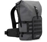 FC-Moto Ever-ST Roll-Top 26 L Zaino impermeabile, grigio