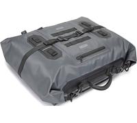 FC-Moto Ever-ST Roll-Top 32-40 L Borsone, grigio