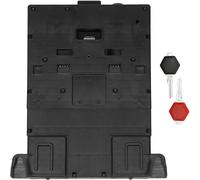 FC-Moto Fast Fit Ever-ST Piastra di montaggio - 1 pezzo