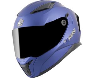 FC-Moto FF130SV Casco, blu, taglia M per donne