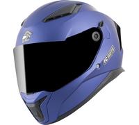 FC-Moto FF130SV Casco, blu, taglia S per maschi