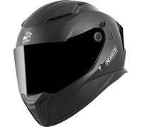 FC-Moto FF130SV Casco, nero, taglia M per maschi
