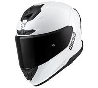 FC-Moto G-361S Elmetto, bianco, taglia 2XL per donne