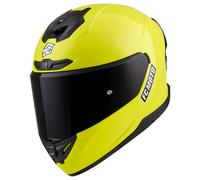 FC-Moto G-361S Elmetto, giallo, taglia M per donne