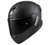 FC-Moto G-361S Elmetto, nero, taglia XL per donne