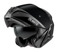 FC-Moto G-362S Elmetto, nero, taglia L per donne