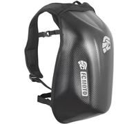 FC-Moto Hump Race Zaino moto Carbon Look (Carbon,One Size)