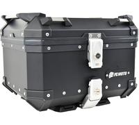 FC-Moto Terreno EVO 32 L Alu Bauletto, nero, taglia 32