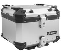 FC-Moto Terreno EVO 45 L Alu Bauletto, grigio-argento, taglia 45