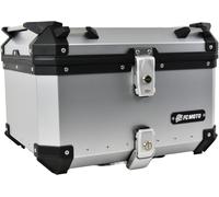 FC-Moto Terreno EVO 55 L Alu Bauletto, grigio-argento, taglia 55