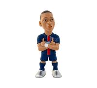 Fc Paris Saint-germain Minix Figura Kylian Mbappé 12 Cm Minix