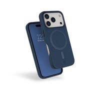 FC platino MagSafe IP17 Pro blu