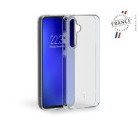 FORCE CASE Protettiva FCPULSGS24FE Cover per Samsung Galaxy S24 FE, Trasparente