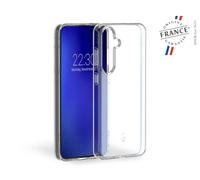 FORCE CASE Protettiva FCPULSGS24PT Cover per Samsung Galaxy S24 Plus, Trasparente