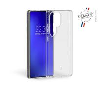 Custodia rinforzata - PULSE - Samsung Galaxy S25 Ultra - Trasparente - Resistenza 3m - Garanzia a vita