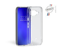 FC Pulse Google Pixel 9A OFG MFG trasparente
