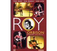 fc roy orbison - Orbinson Roy in Dream "Story" DVD