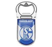 FC Schalke 04 Apribottiglie magnetico - STK