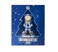 FC Schalke 04 Calendario dell'Avvento