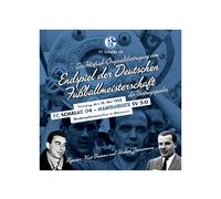 FC Schalke 04 CD endspiel 58