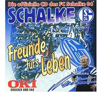 Fc Schalke 04 - Freunde Für'S Leben