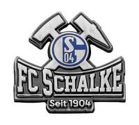 FC Schalke 04 Pin - Dal 1904 - Spilla S04