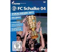 FC Schalke 04 - Pokalsieger 2011