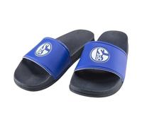 FC Schalke 04 S04 Ciabatte da bagno 27518 46