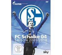 FC Schalke 04 - Saison 2009/2010